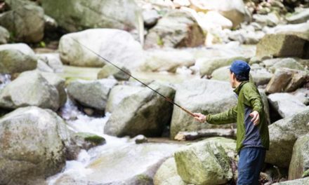 Tenkara Fishing: What It Is, and Why You Should Try It
