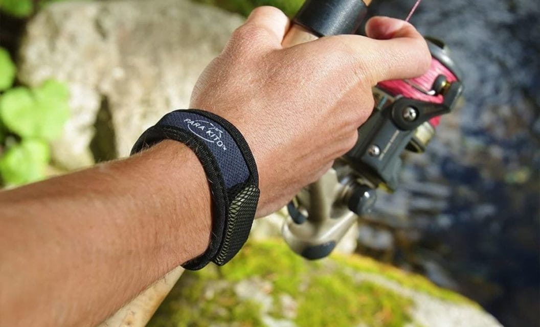 The 3 Best Mosquito Repellent Bracelets for the Entire Family