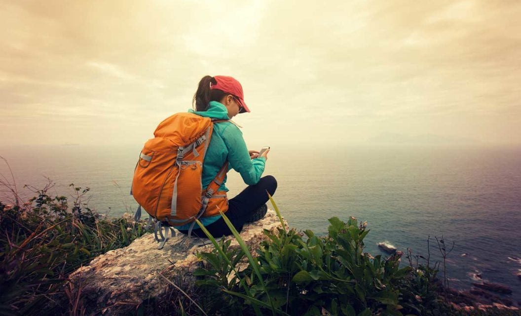 Tips for Females Set to Embark on Their First Solo Backcountry Camping Trip