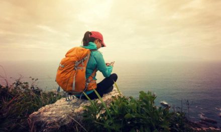Tips for Females Set to Embark on Their First Solo Backcountry Camping Trip