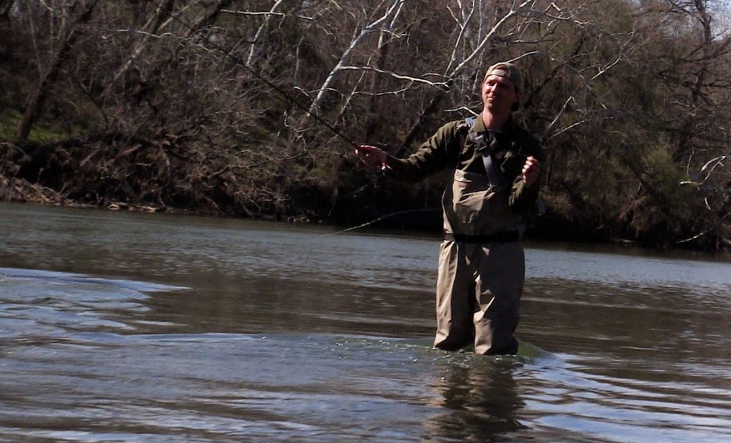 What I Wish I Knew Before I Started Fly Fishing