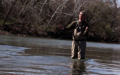What I Wish I Knew Before I Started Fly Fishing