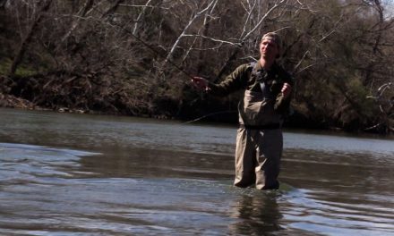 What I Wish I Knew Before I Started Fly Fishing