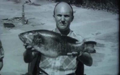 World Record Smallmouth Bass: Why It Was Temporarily Delisted and May Never Be Topped