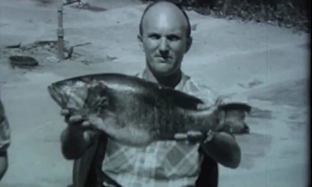 World Record Smallmouth Bass: Why It Was Temporarily Delisted and May Never Be Topped