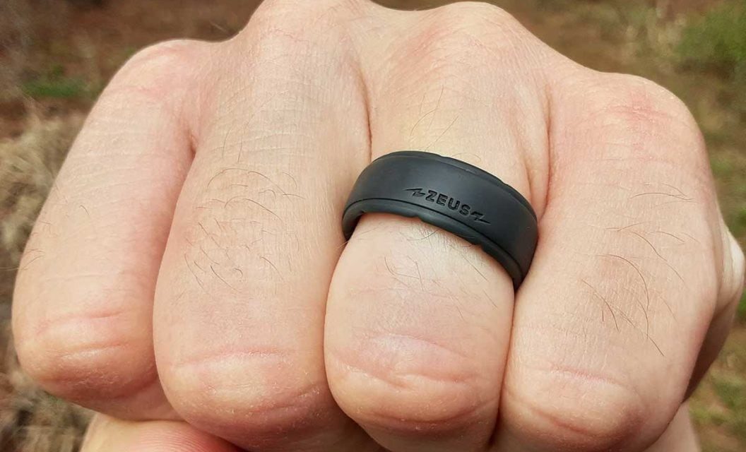 Zeus Ring Review: Groove Life Calls It the Toughest Breakaway Band on the Planet