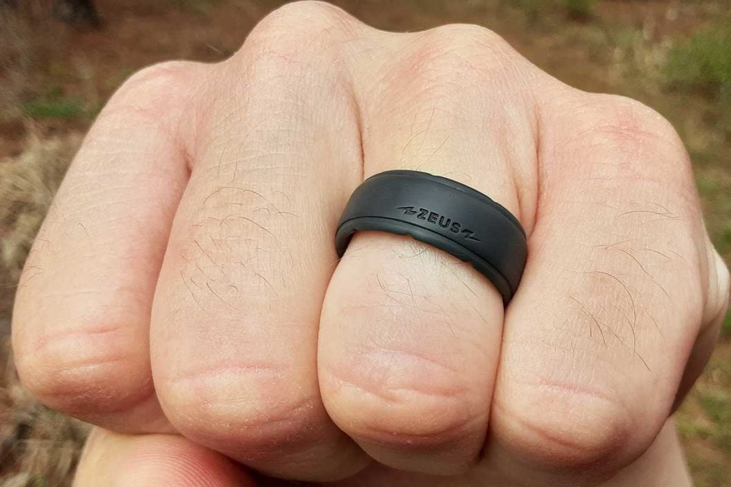 Zeus Ring