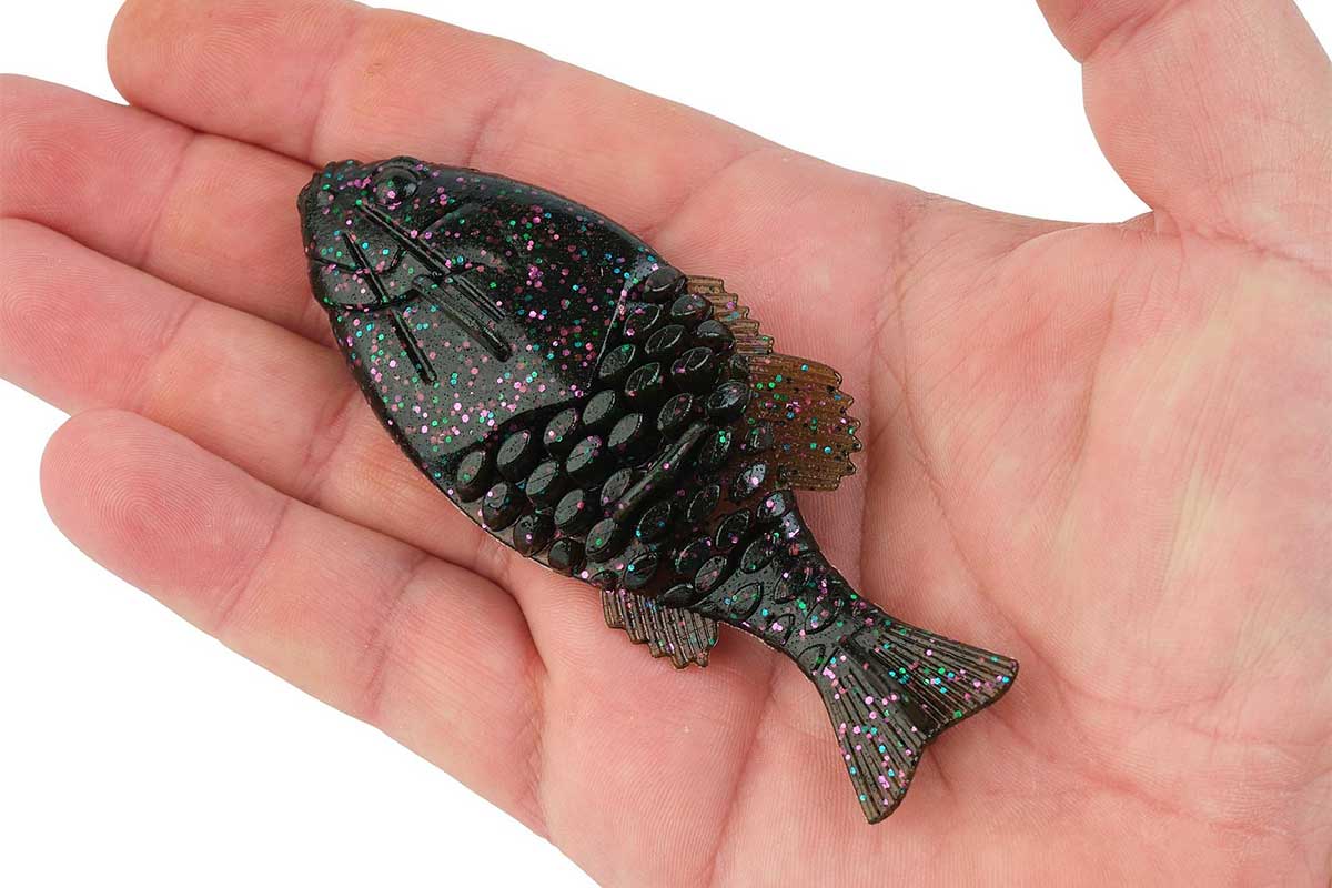 10 Best Soft Plastics Being Used By Pro Anglers Right Now Outdoor