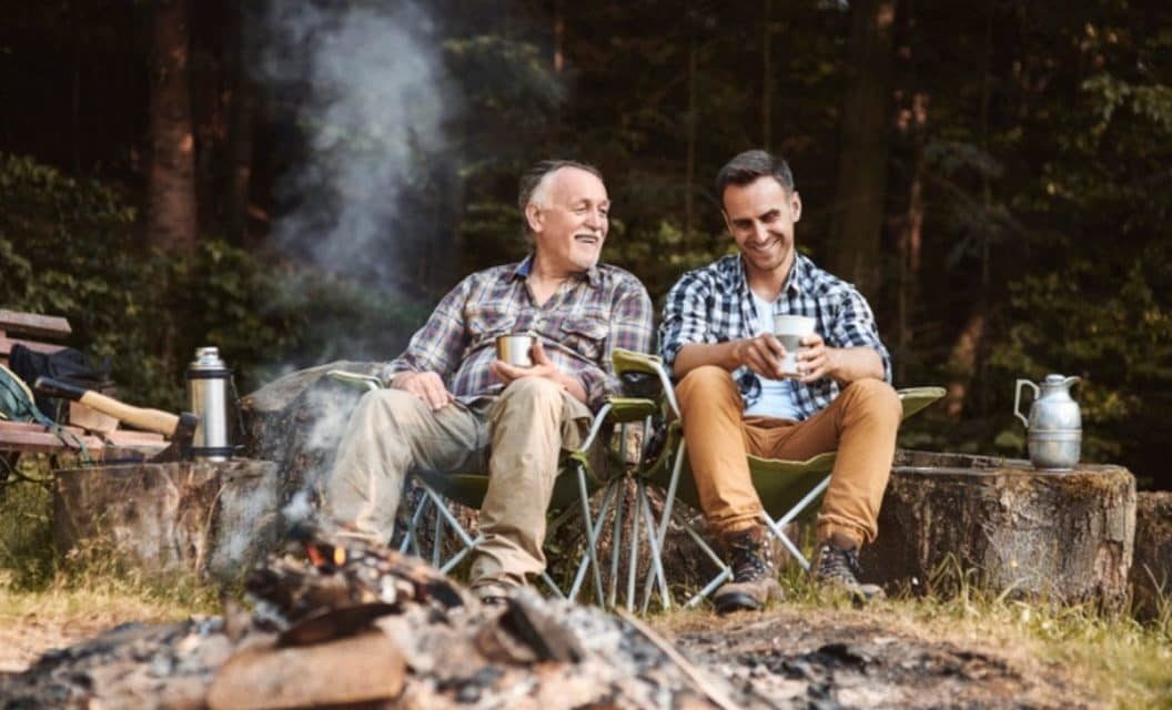 10 of the Best Outdoor Gifts For Father’s Day