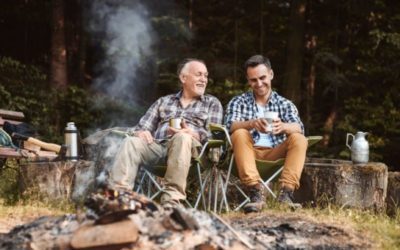 10 of the Best Outdoor Gifts For Father’s Day