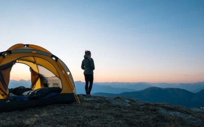 11 Camping Essentials for Women: What to Pack for a Safe, Comfortable Experience