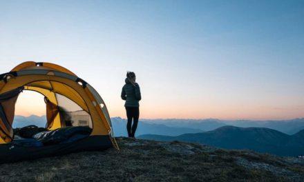 11 Camping Essentials for Women: What to Pack for a Safe, Comfortable Experience