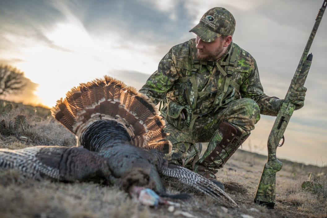 20 Gauge Turkey Loads