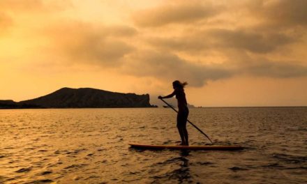 3 Reasons All Women Need a Canoe, Kayak, or SUP in Their Life