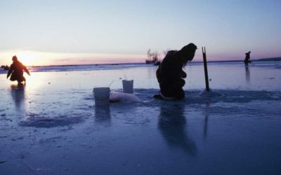 3 Things Outdoorspeople Should Know Before Becoming a Parent