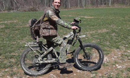 5 Reasons Why an Electric Bike Can Be Better Than an ATV or UTV for Hunters