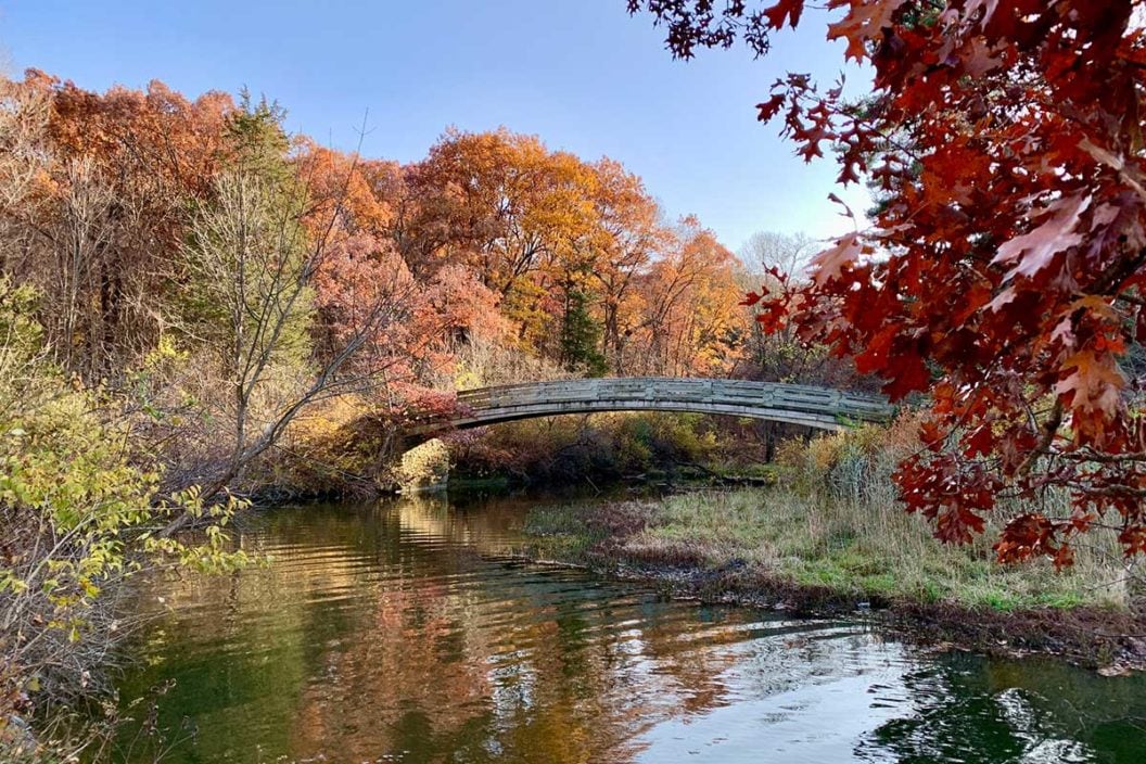 State Parks Near Chicago