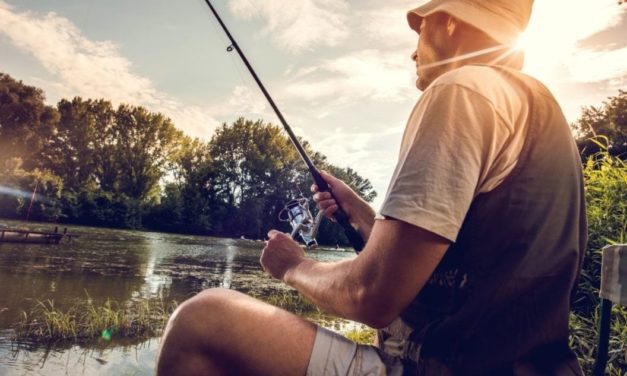 6 Best Fishing Hats: Bucket, Net Hats & More