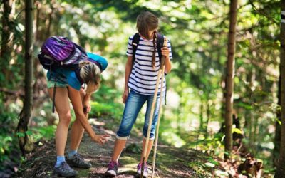 8 Organic Mosquito Repellents to Battle Biting Bugs