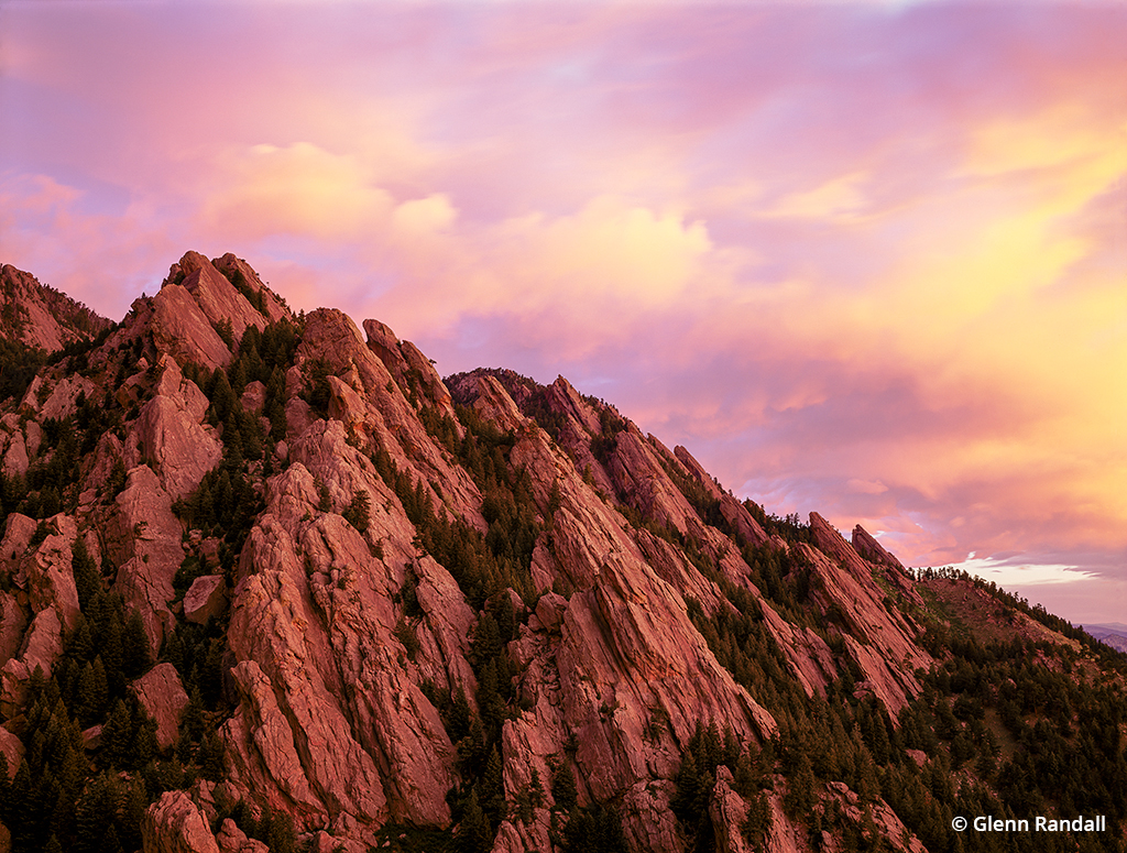 Image of Dinosaur Mountain