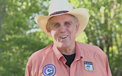 Bassmaster Founder Ray Scott Passes Away, Aged 88