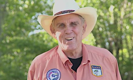 Bassmaster Founder Ray Scott Passes Away, Aged 88