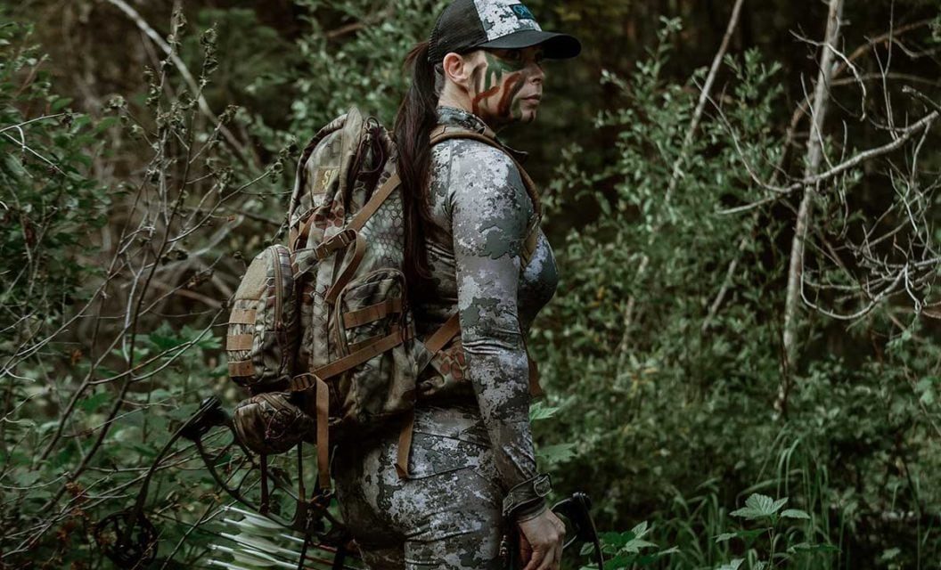 Best Camo Face Paint Options for Hunters of All Kinds