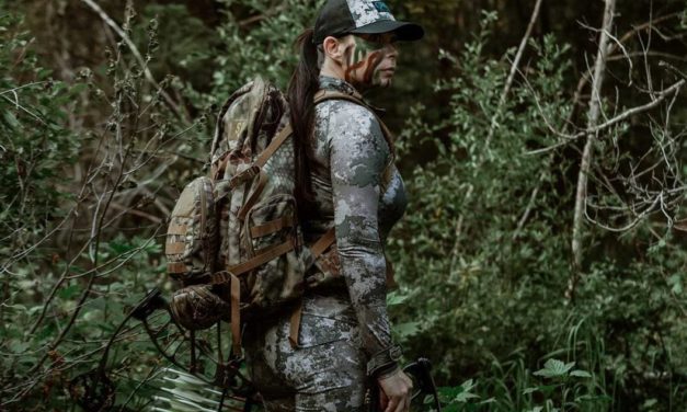 Best Camo Face Paint Options for Hunters of All Kinds