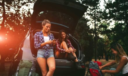 Best Ladies-Only Camping Trip Destinations for an Awesome Adventure