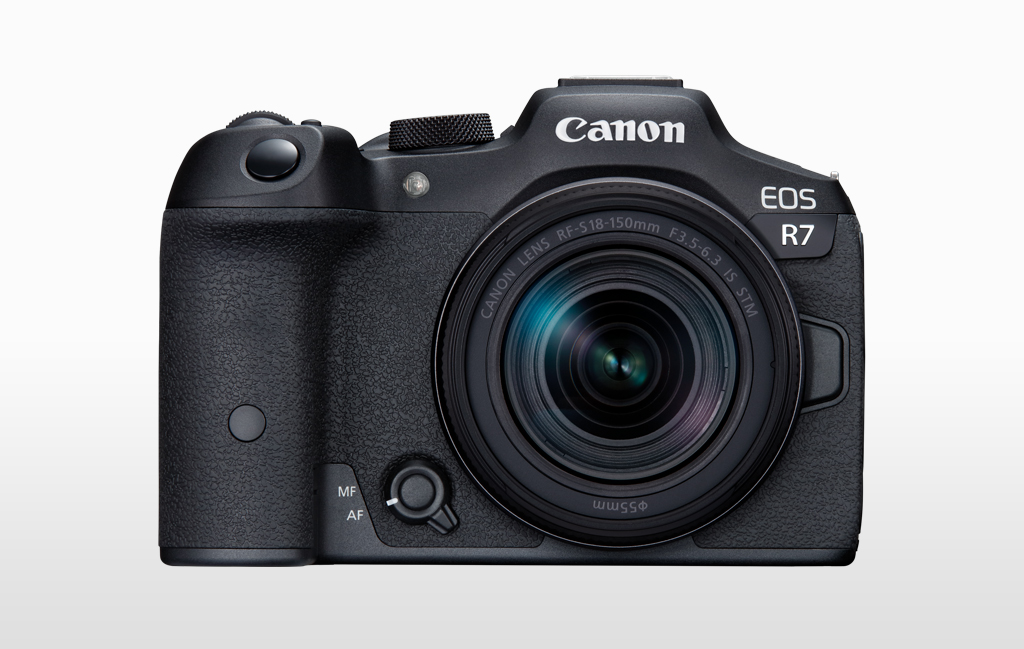 Canon EOS R7