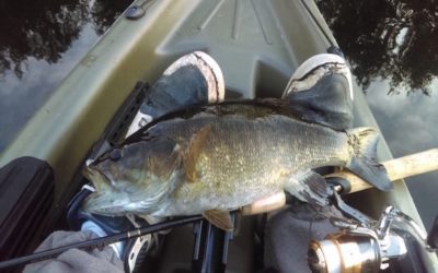 DIY Kayak Accessories You Can Make on the Cheap