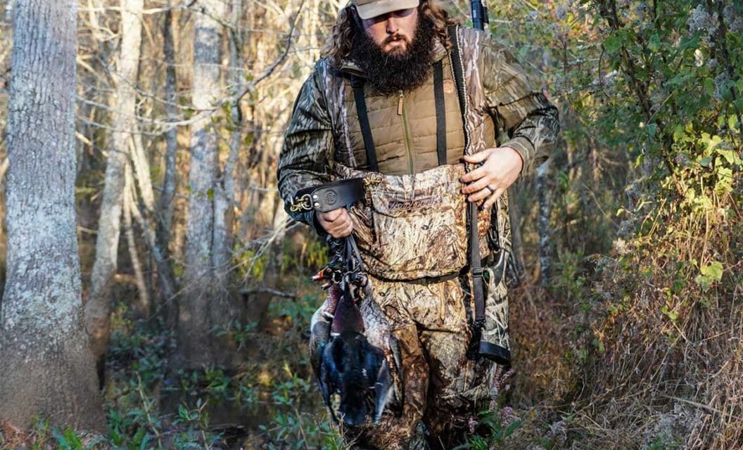 Duck Plucking 101: Removing Feathers to Prepare for Cooking