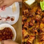 Field to Table Recipe: Bacon Wrapped Wild Turkey Bites