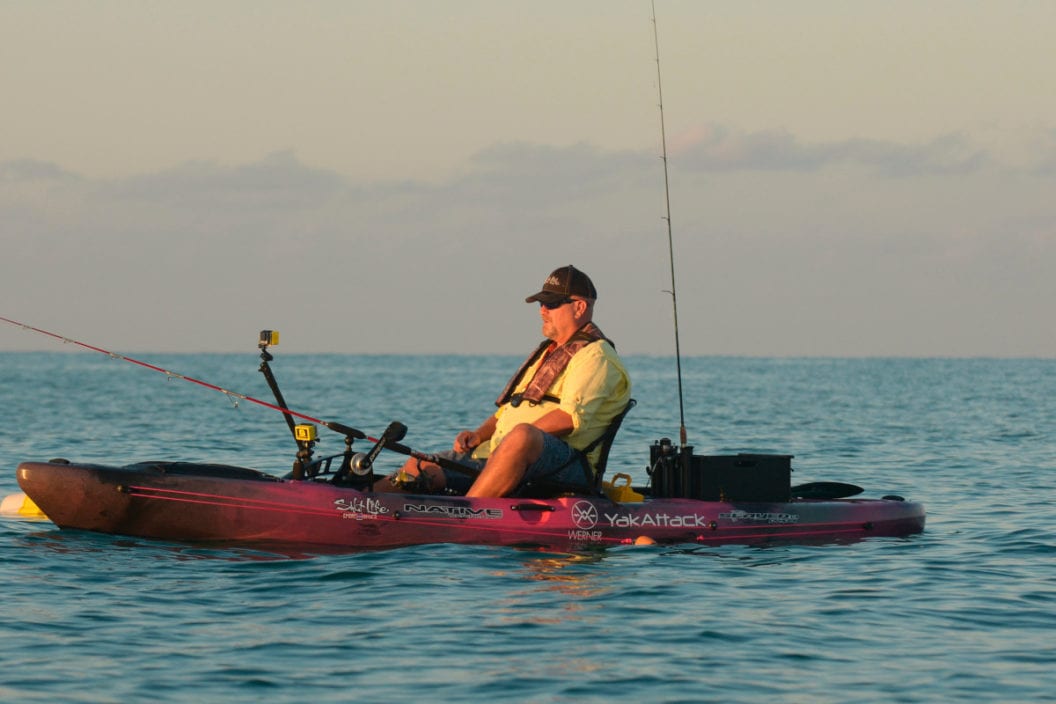 Kayak Fishing Accessories