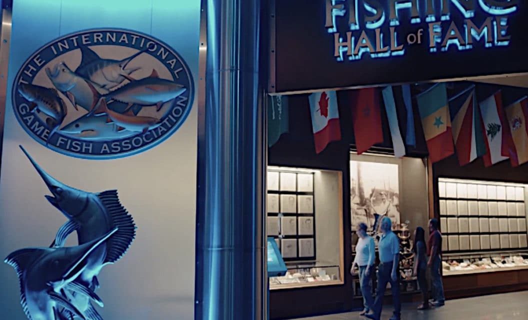 History of the IGFA: How They Became the Official Keepers of Fishing Records