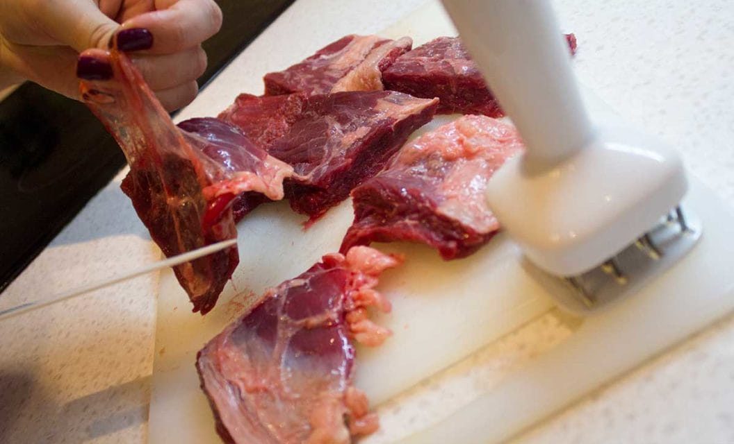 How (and Why) to Tenderize Wild Game Meat