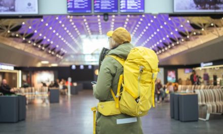 How to Fly with Camping Gear: What You Can and Cannot Bring On a Plane