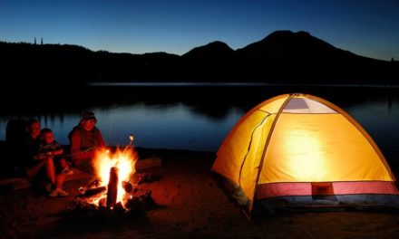 How to Make Tent Camping More Comfortable