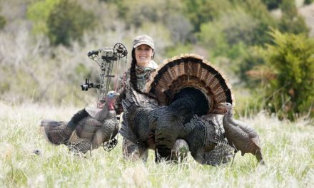 Melissa Bachman’s Personal Turkey Hunting Gear List