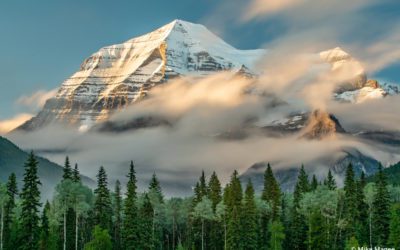 Mount Robson