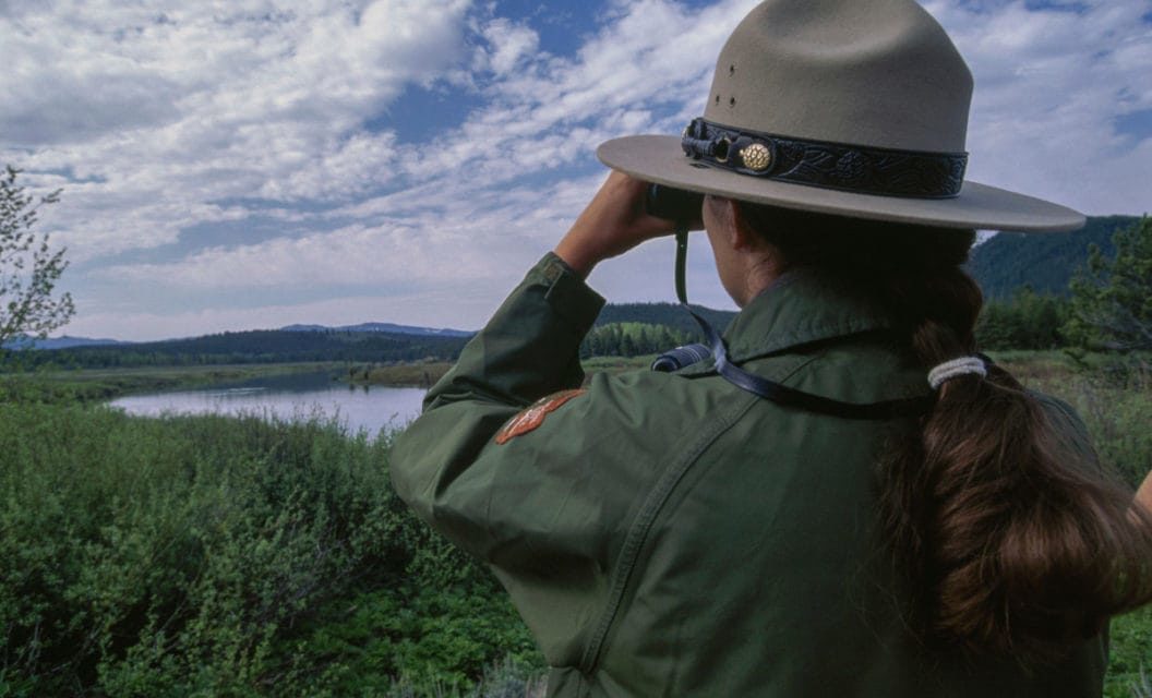 Park Ranger Salary: What to Expect From a Career at the State or Federal Level