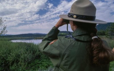 Park Ranger Salary: What to Expect From a Career at the State or Federal Level
