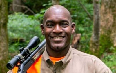 Q&A With The NonTypical Outdoorsman Eric Morris