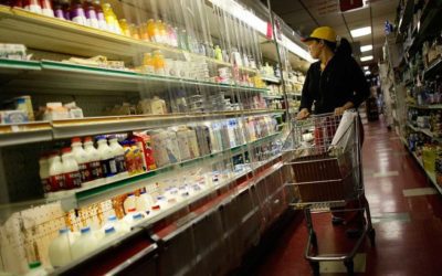 Smart Ways an Outdoor Lover Can Battle Against High Grocery Prices