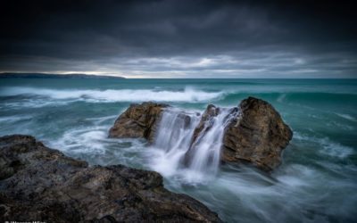 The Advantages Of Square Filters