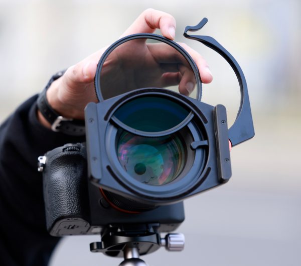 The Advantages Of Square Filters Outdoor Enthusiast Lifestyle Magazine