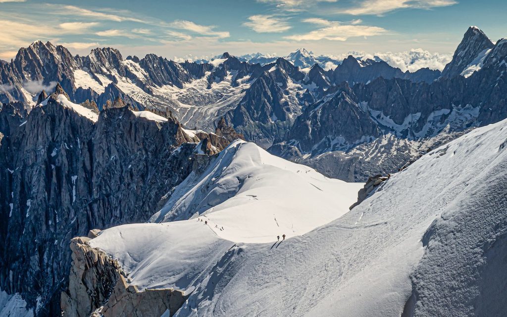 View From The Top Assignment Winner James Day