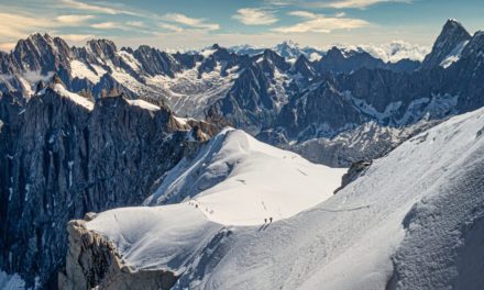 View From The Top Assignment Winner James Day