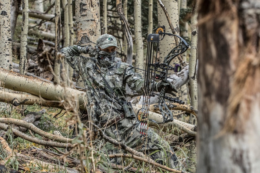 Hunting in Colorado