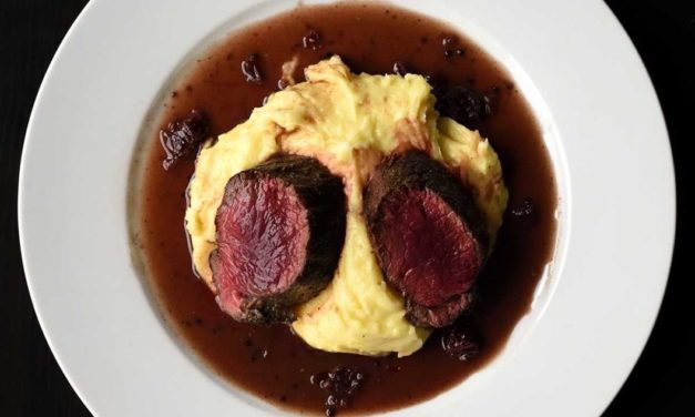 10 Best Foods to Pair With Venison